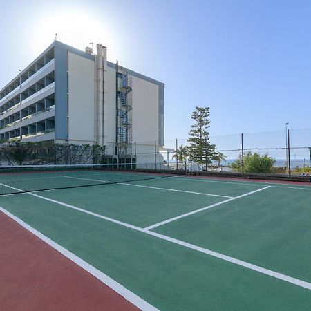 Oceanis Beach Hotel Ixia  Exterior photo
