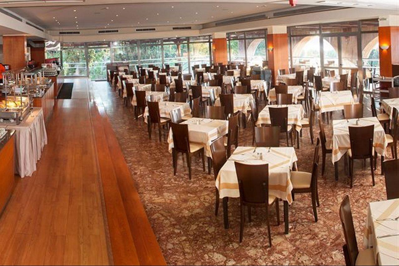 Oceanis Beach Hotel Ixia  Exterior photo