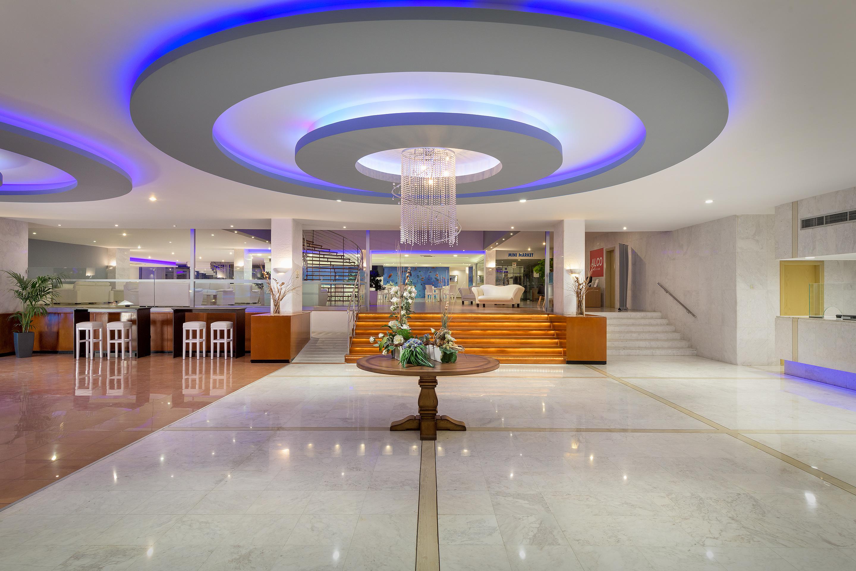 Oceanis Beach Hotel Ixia  Exterior photo