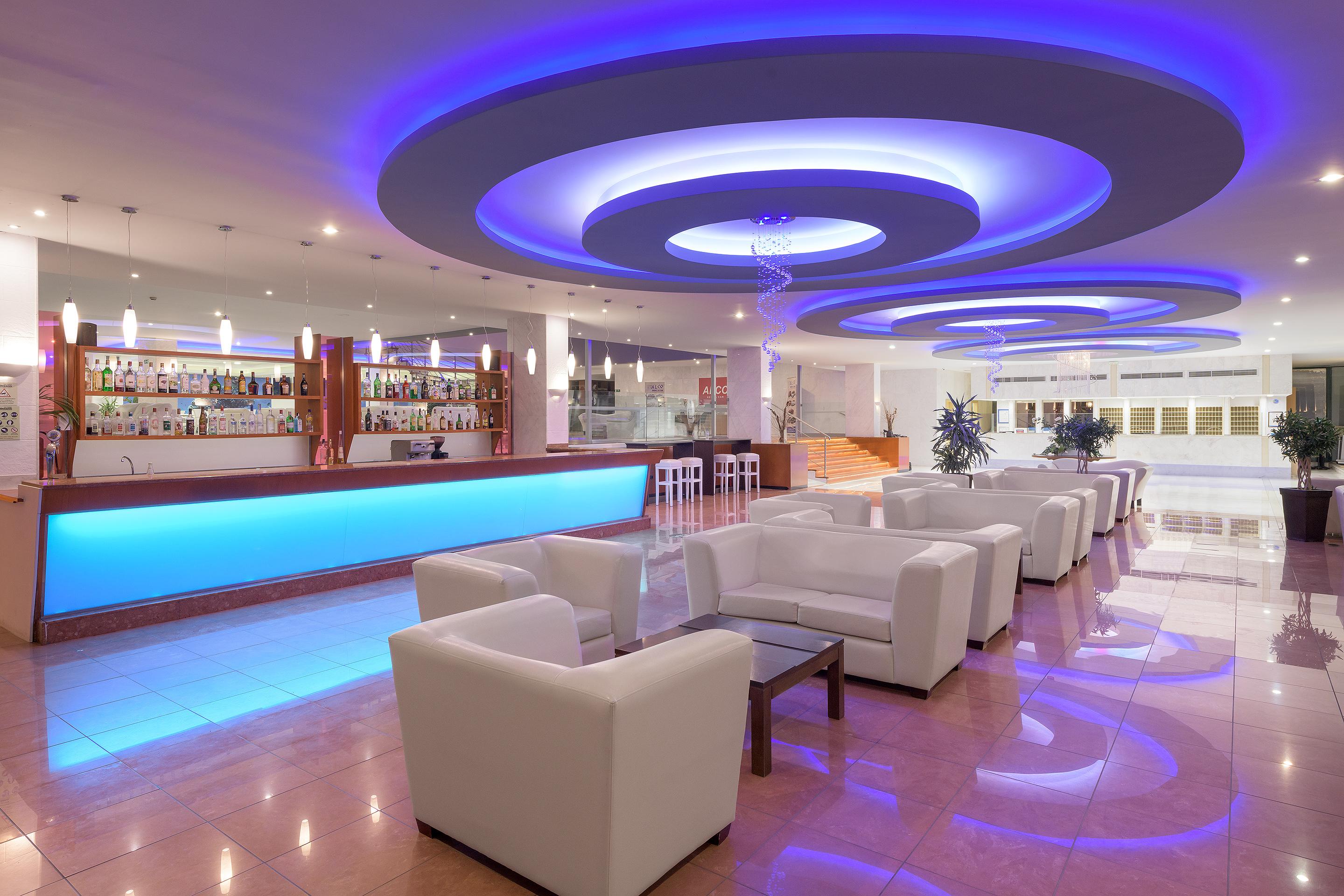 Oceanis Beach Hotel Ixia  Exterior photo