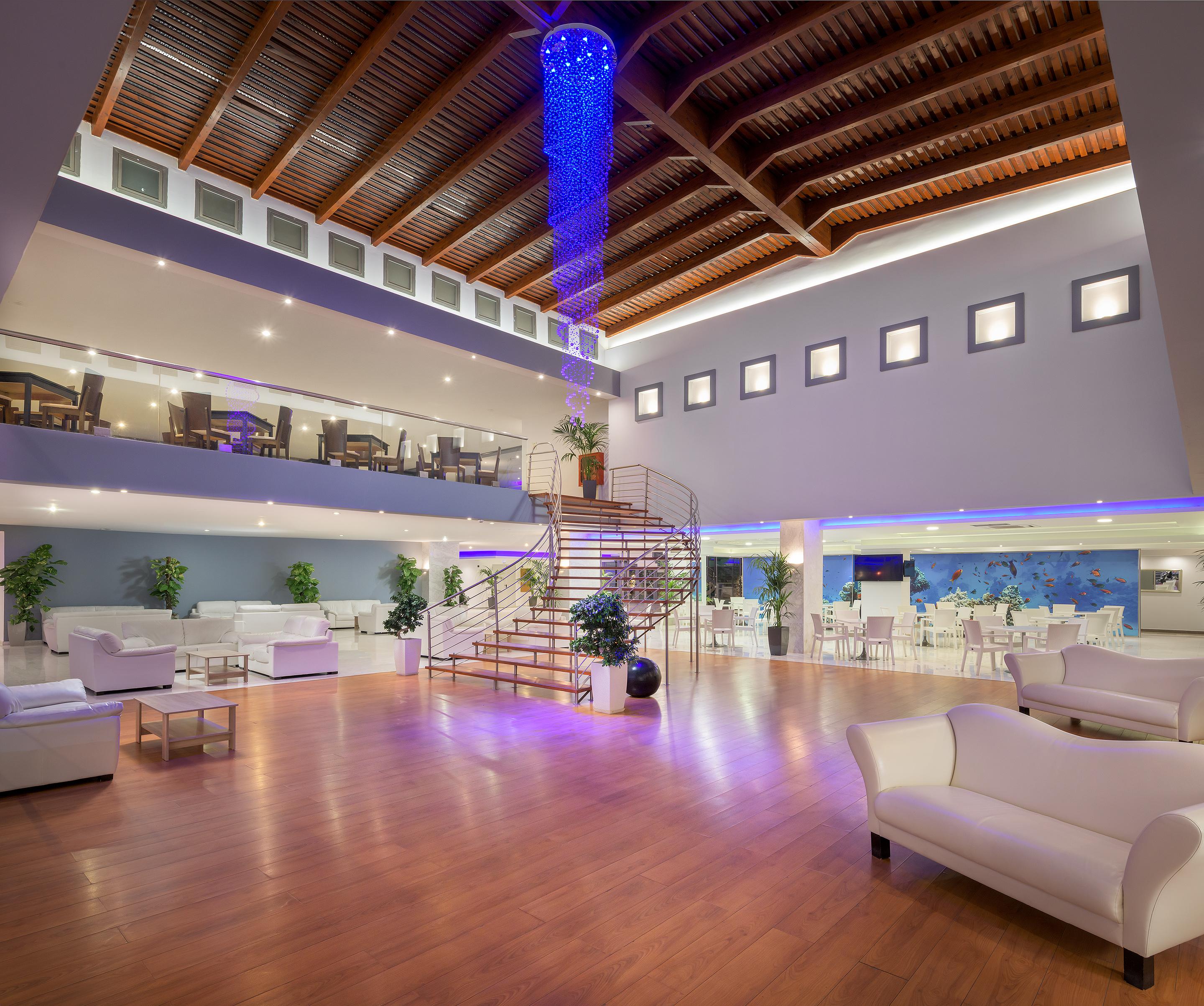 Oceanis Beach Hotel Ixia  Exterior photo
